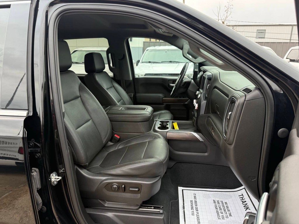 GMC Sierra 1500 Vehicle Full-screen Gallery Image 10