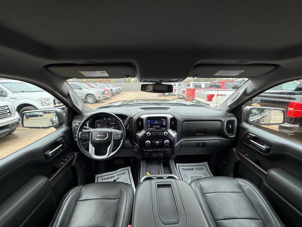 GMC Sierra 1500 Vehicle Full-screen Gallery Image 18