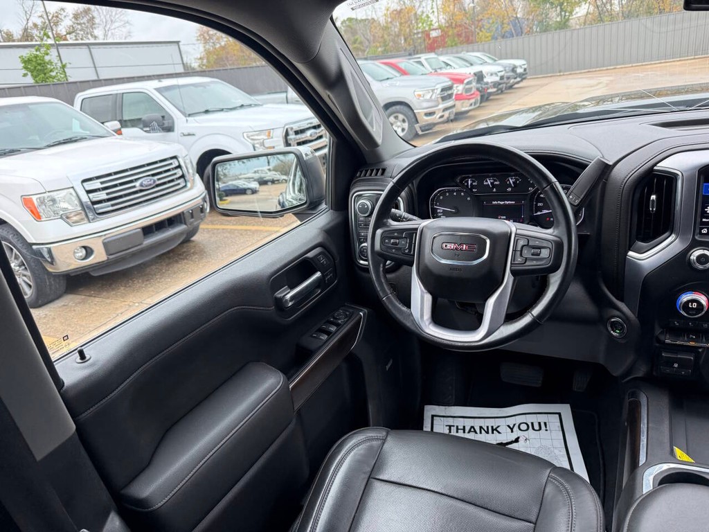 GMC Sierra 1500 Vehicle Full-screen Gallery Image 19