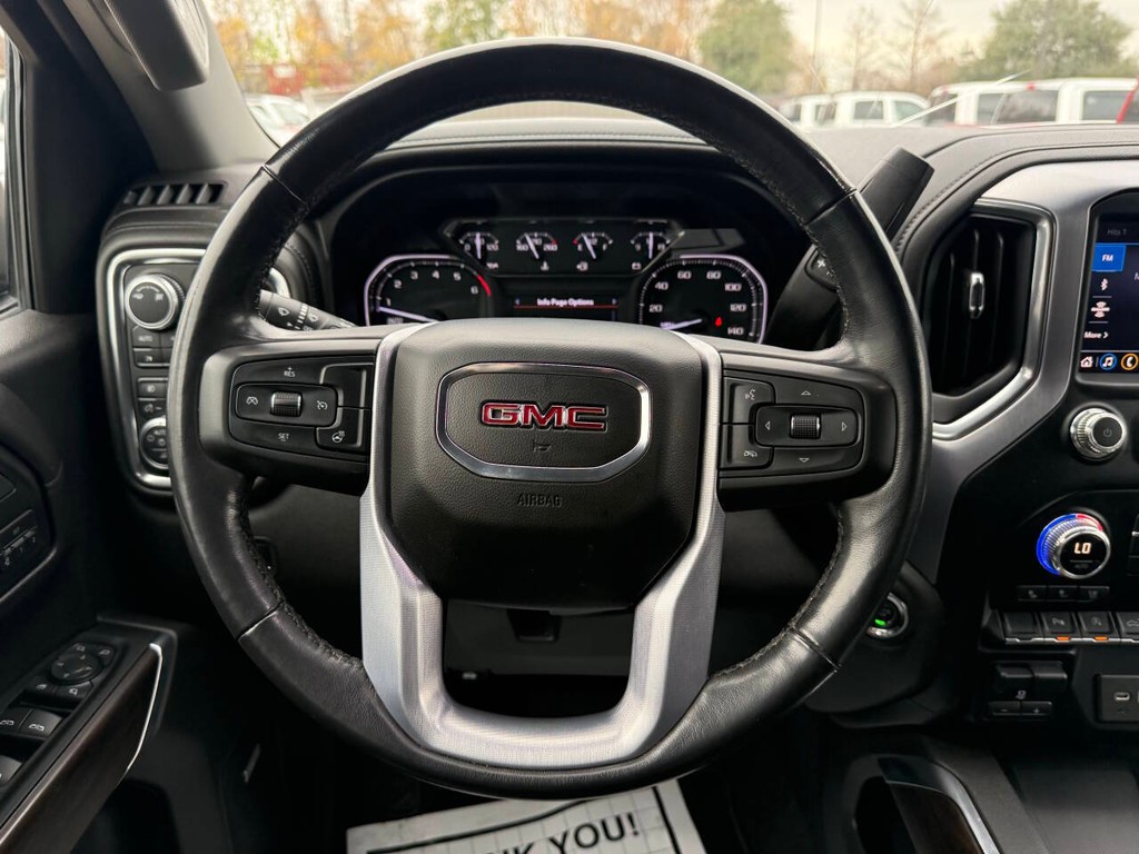 GMC Sierra 1500 Vehicle Full-screen Gallery Image 22