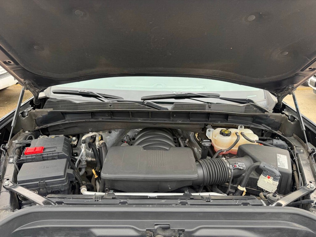 GMC Sierra 1500 Vehicle Full-screen Gallery Image 35