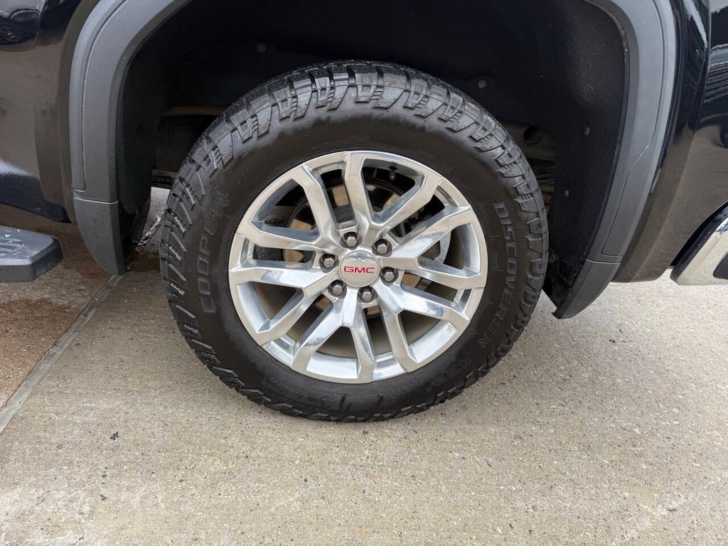 GMC Sierra 1500 Vehicle Full-screen Gallery Image 36