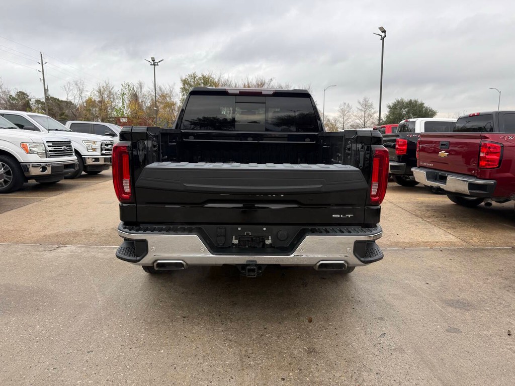 GMC Sierra 1500 Vehicle Full-screen Gallery Image 39