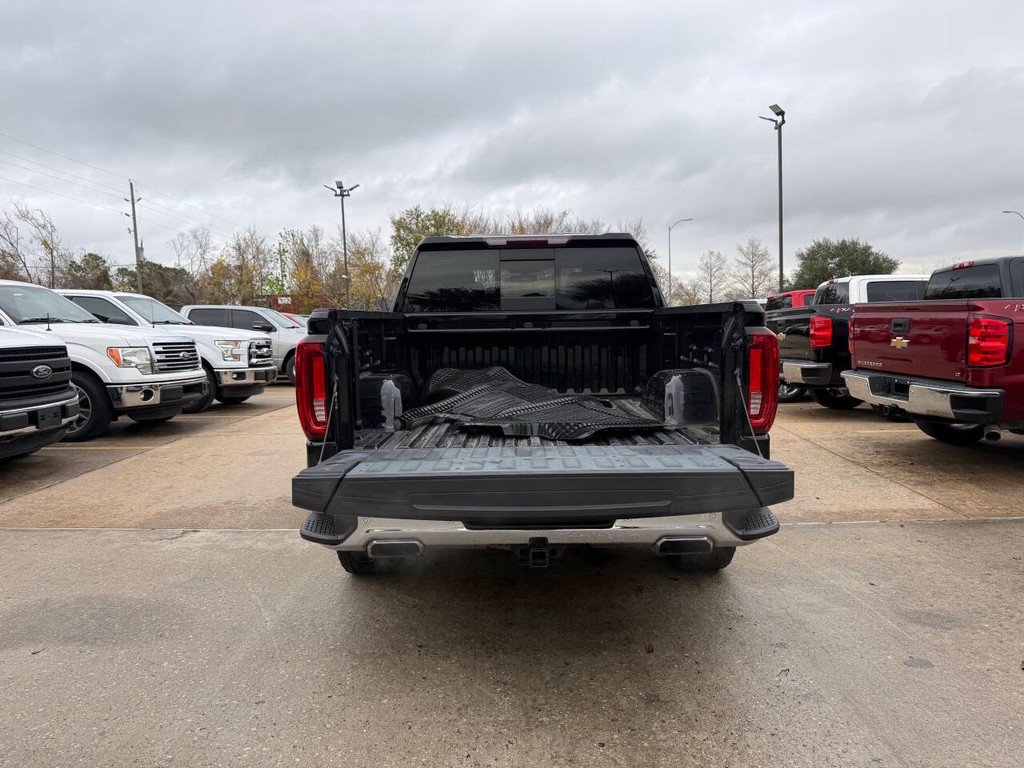 GMC Sierra 1500 Vehicle Full-screen Gallery Image 40