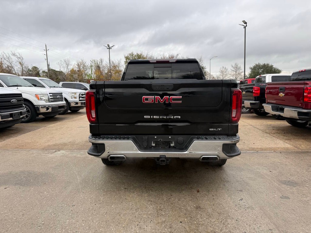 GMC Sierra 1500 Vehicle Full-screen Gallery Image 41