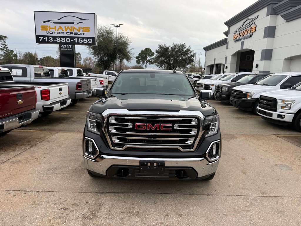 GMC Sierra 1500 Vehicle Full-screen Gallery Image 42