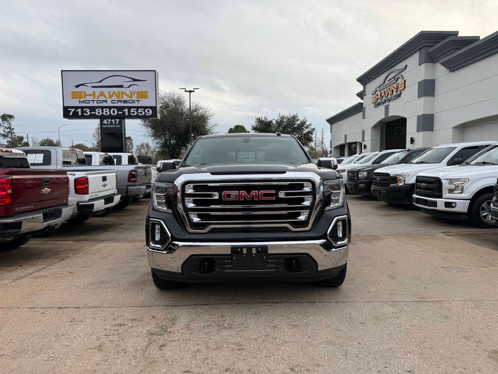 GMC Sierra 1500 Vehicle Full-screen Gallery Image 43