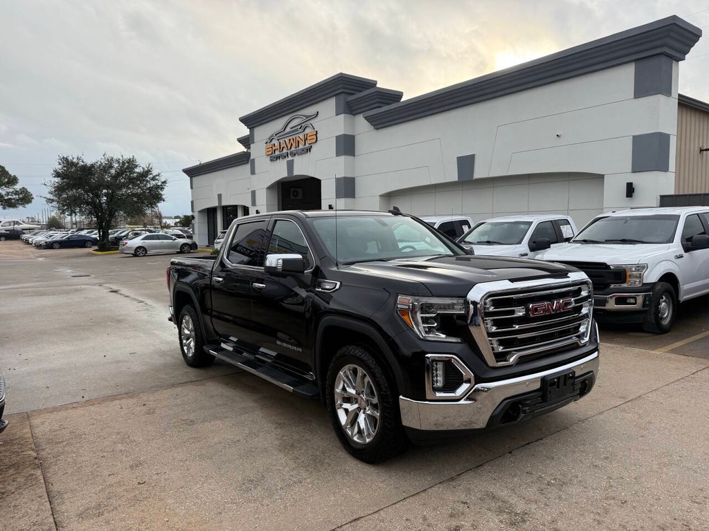 GMC Sierra 1500 Vehicle Full-screen Gallery Image 44