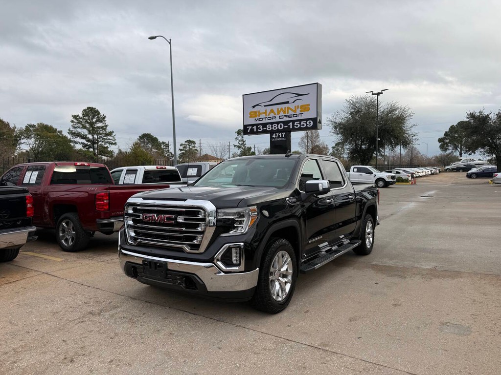 GMC Sierra 1500 Vehicle Full-screen Gallery Image 45