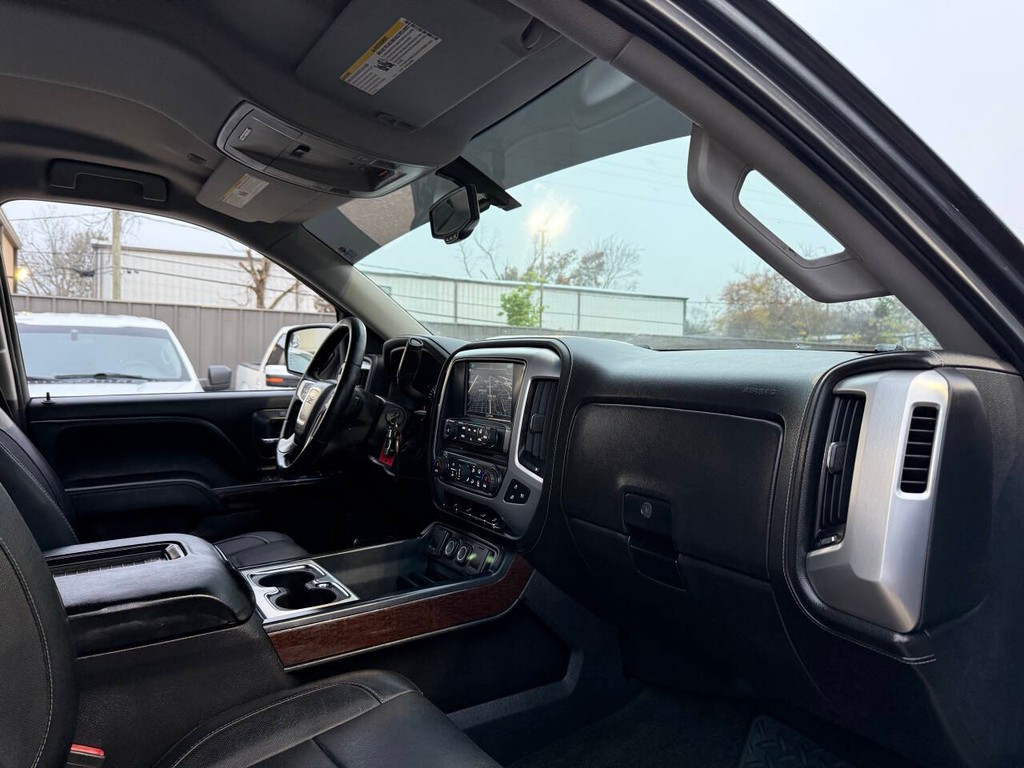 GMC Sierra 1500 Vehicle Full-screen Gallery Image 07