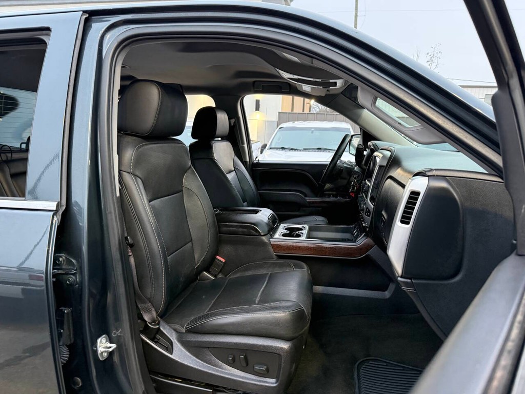 GMC Sierra 1500 Vehicle Full-screen Gallery Image 08