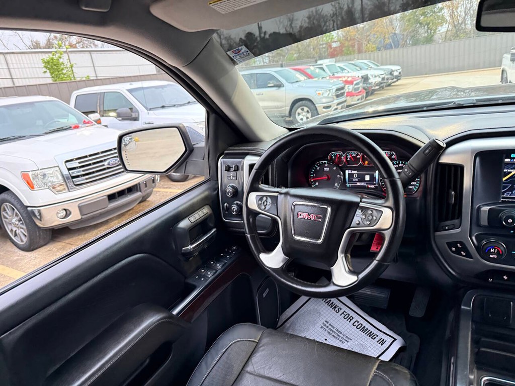 GMC Sierra 1500 Vehicle Full-screen Gallery Image 17