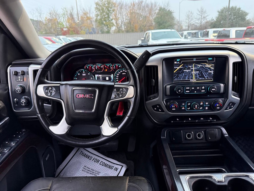 GMC Sierra 1500 Vehicle Full-screen Gallery Image 19