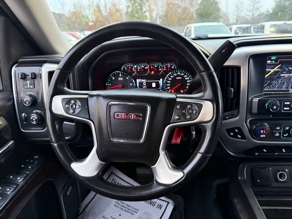 GMC Sierra 1500 Vehicle Full-screen Gallery Image 20