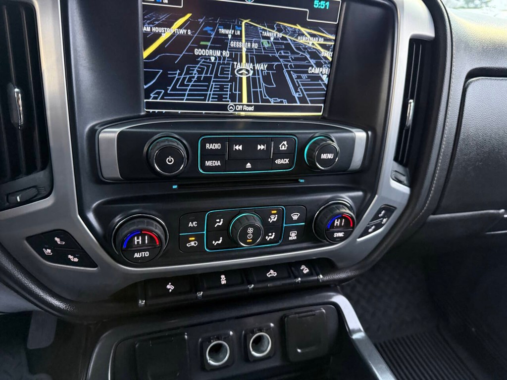 GMC Sierra 1500 Vehicle Full-screen Gallery Image 25