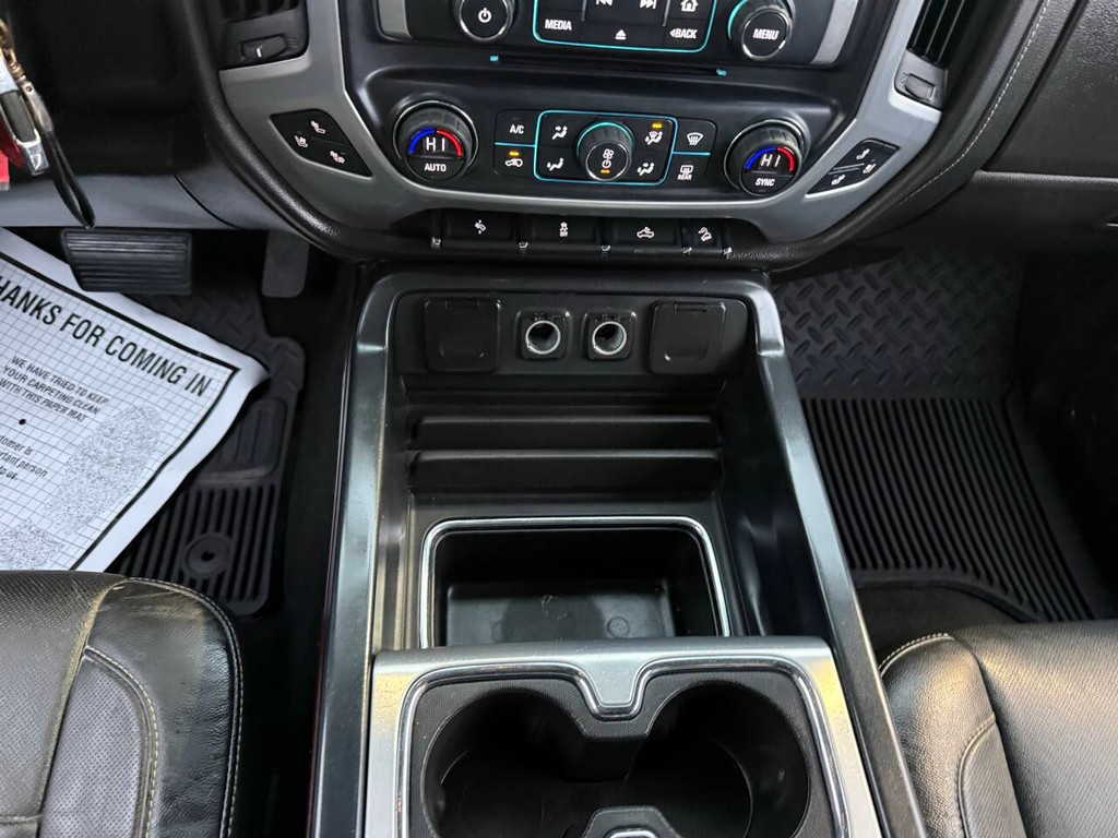 GMC Sierra 1500 Vehicle Full-screen Gallery Image 27