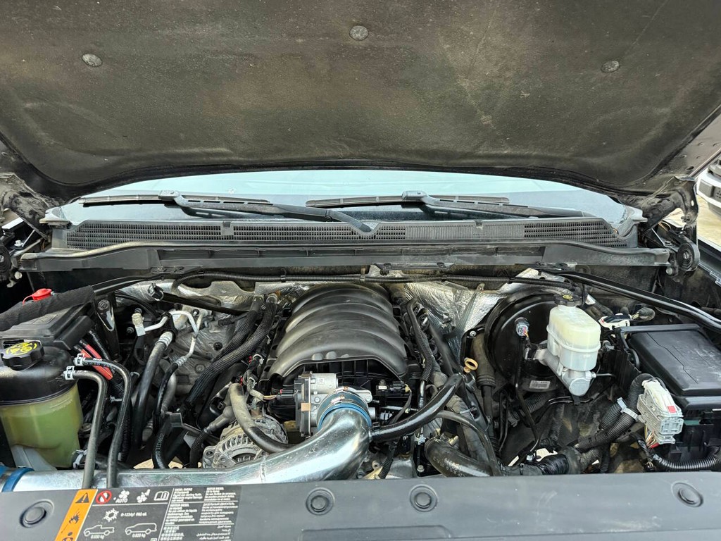 GMC Sierra 1500 Vehicle Full-screen Gallery Image 29