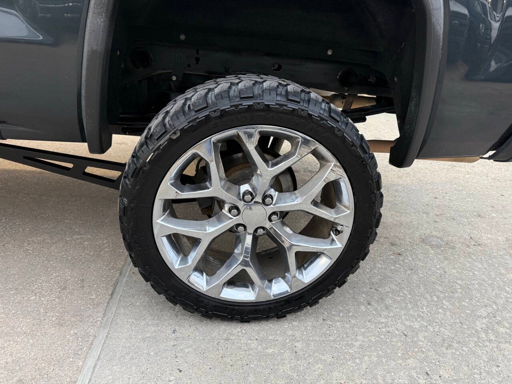 GMC Sierra 1500 Vehicle Full-screen Gallery Image 30