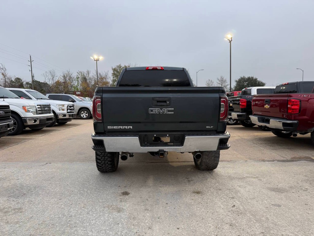 GMC Sierra 1500 Vehicle Full-screen Gallery Image 33