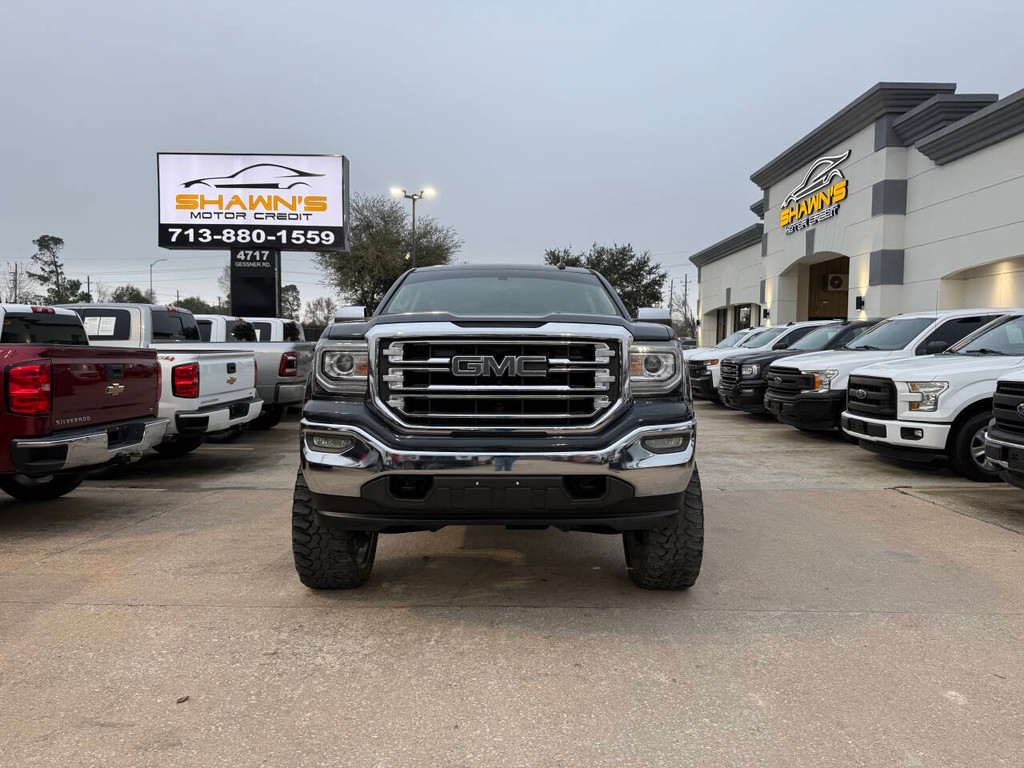 GMC Sierra 1500 Vehicle Full-screen Gallery Image 35