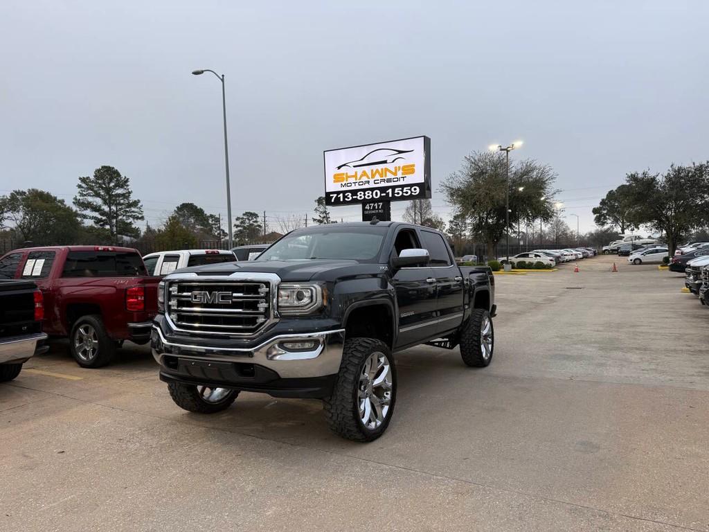 GMC Sierra 1500 Vehicle Full-screen Gallery Image 38