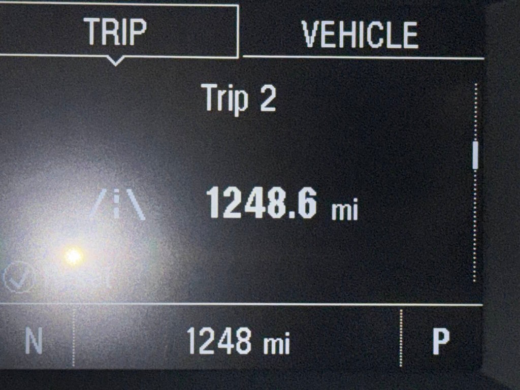 Chevrolet Trax Vehicle Full-screen Gallery Image 33