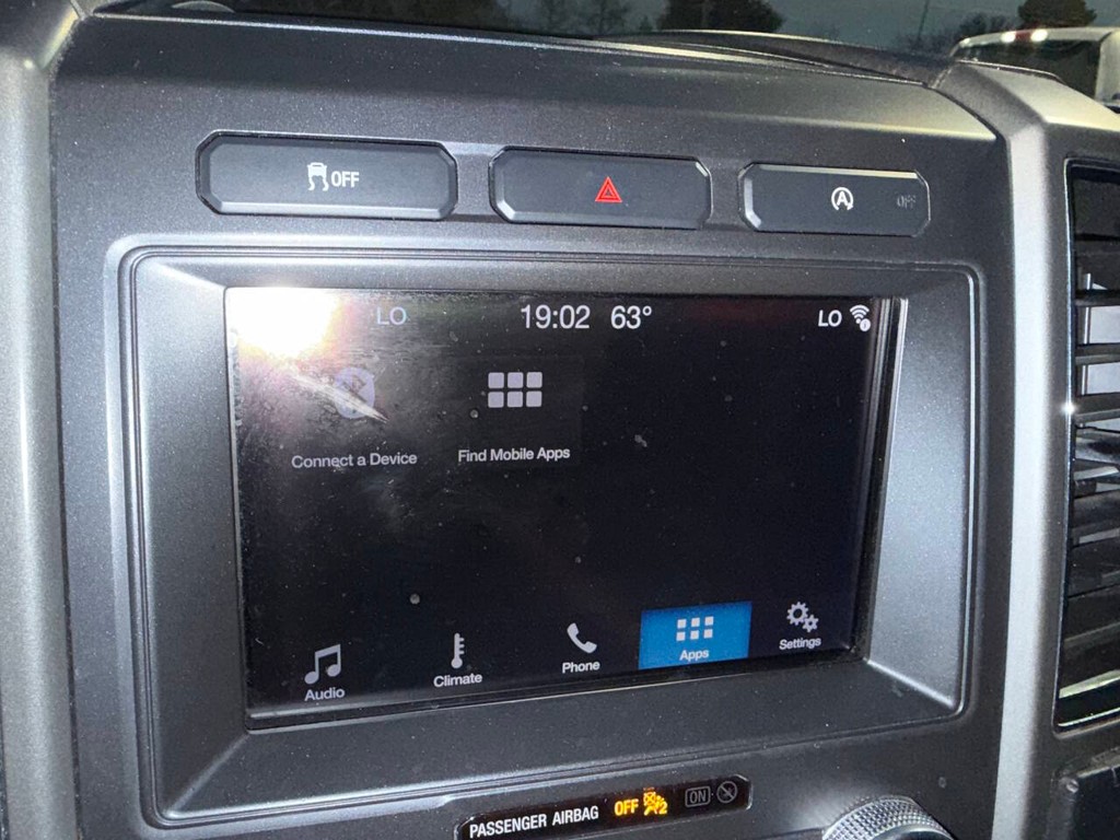 Ford Expedition Vehicle Full-screen Gallery Image 27