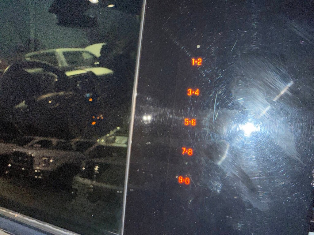 Ford Expedition Vehicle Full-screen Gallery Image 37