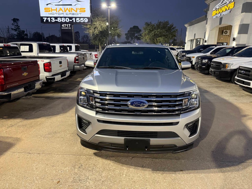 Ford Expedition Vehicle Full-screen Gallery Image 41