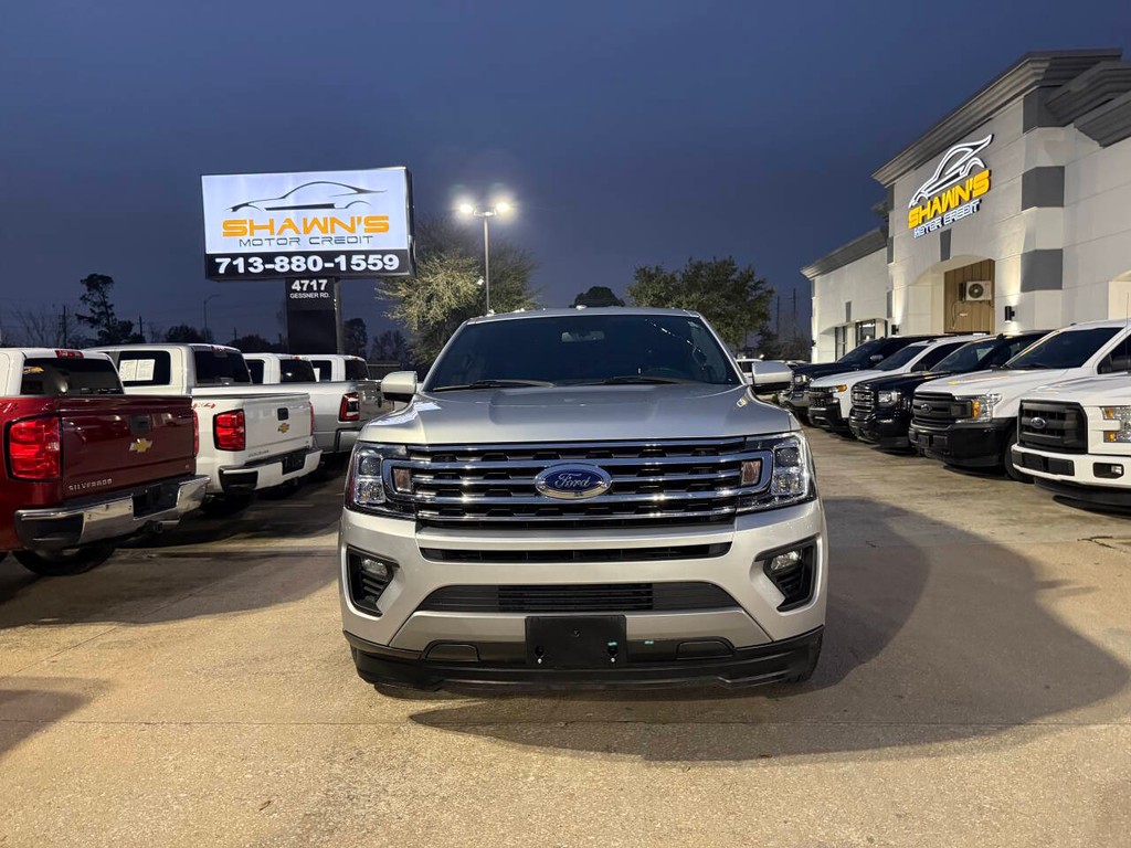 Ford Expedition Vehicle Full-screen Gallery Image 42