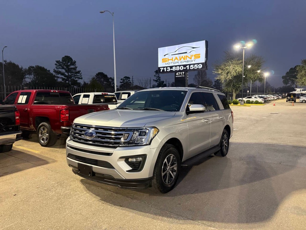 Ford Expedition Vehicle Full-screen Gallery Image 44