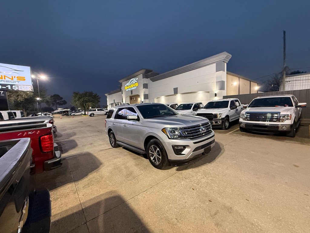 Ford Expedition Vehicle Full-screen Gallery Image 45