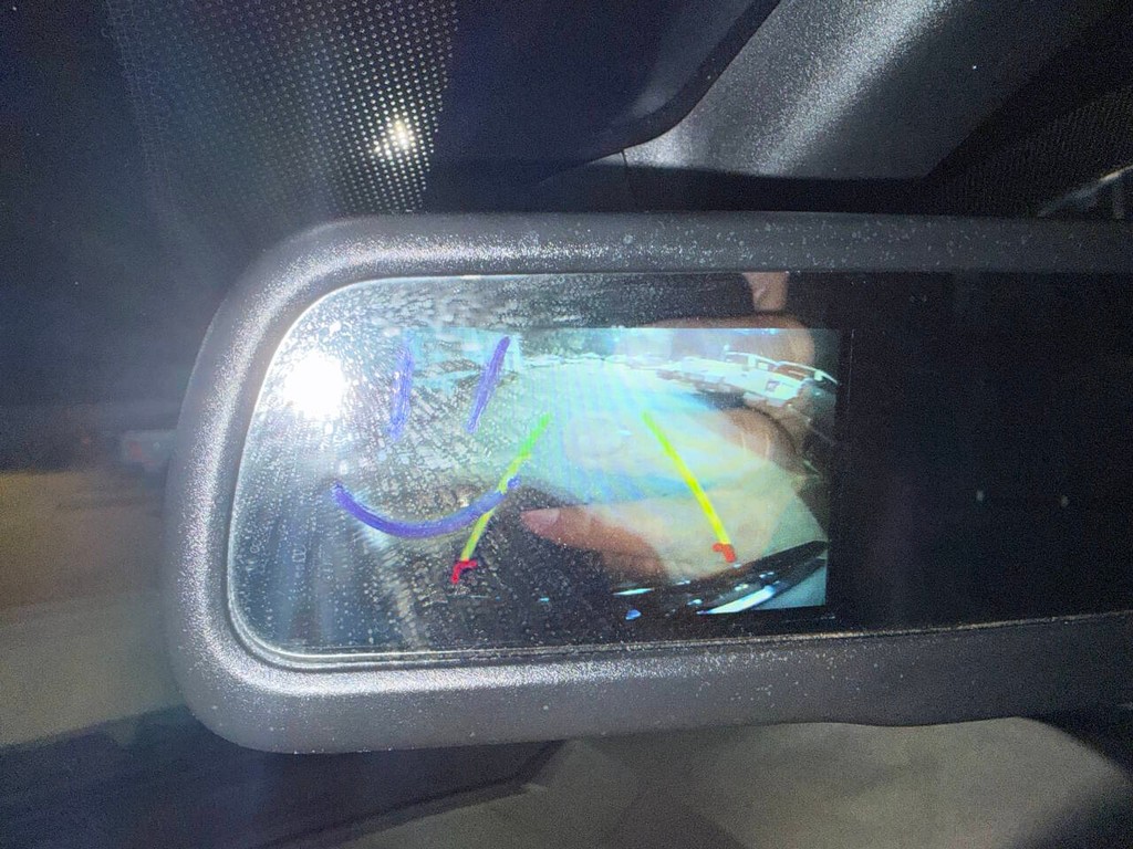 Ram 2500 Vehicle Full-screen Gallery Image 25