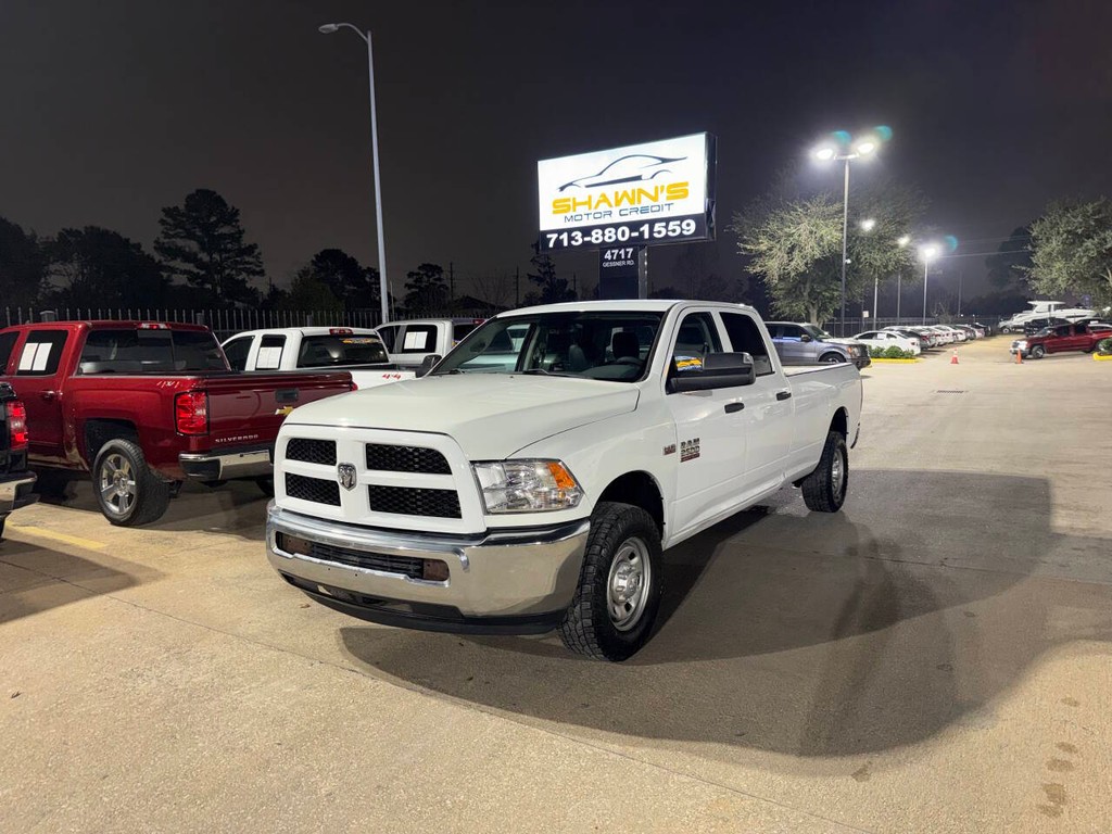 Ram 2500 Vehicle Full-screen Gallery Image 40