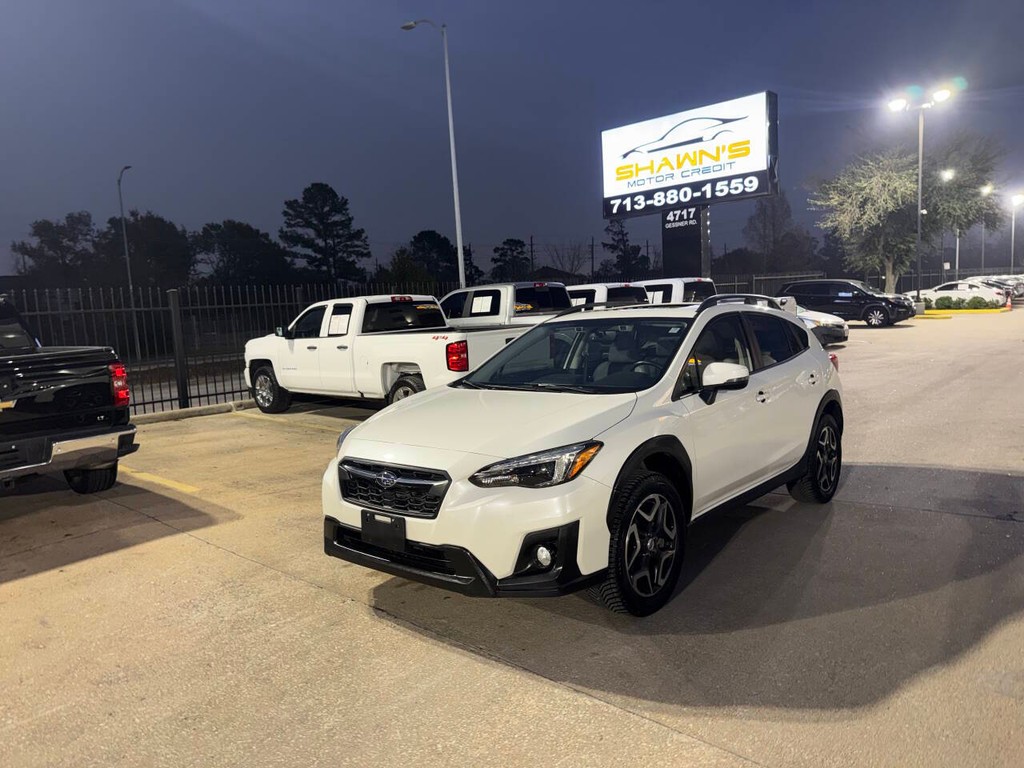 Subaru Crosstrek Vehicle Full-screen Gallery Image 42