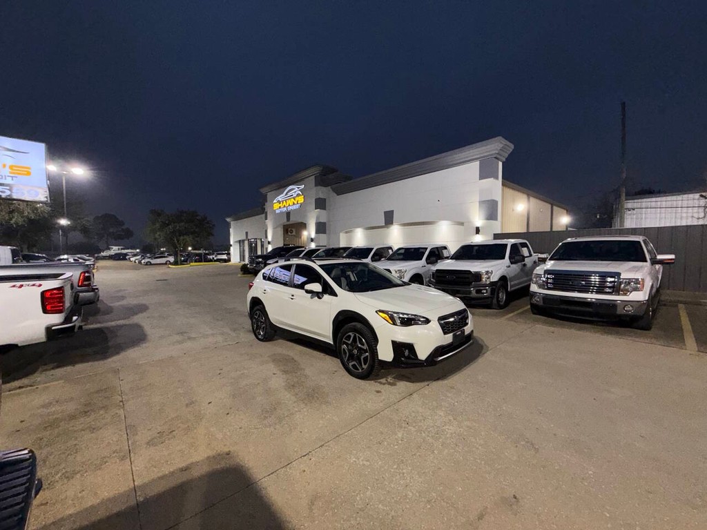 Subaru Crosstrek Vehicle Full-screen Gallery Image 43