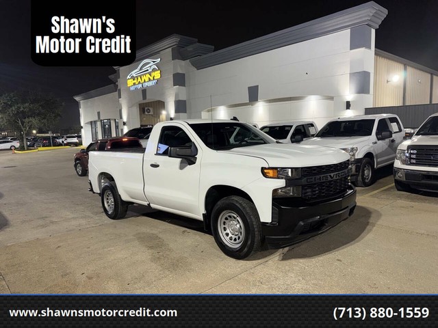 more details - chevrolet silverado 1500