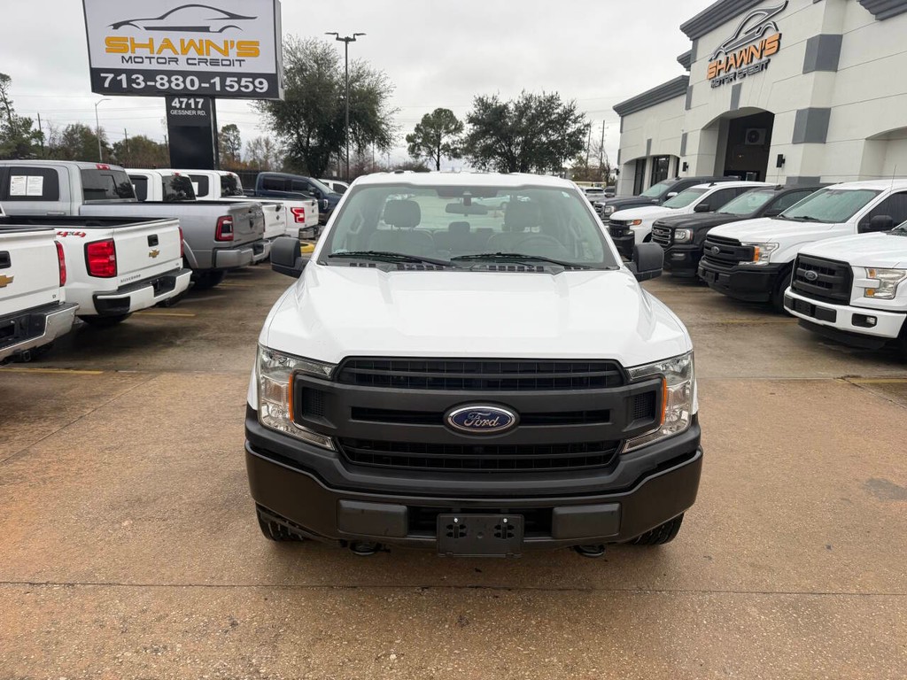 Ford F-150 Vehicle Full-screen Gallery Image 38