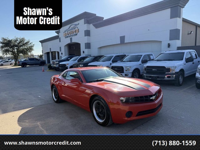 more details - chevrolet camaro