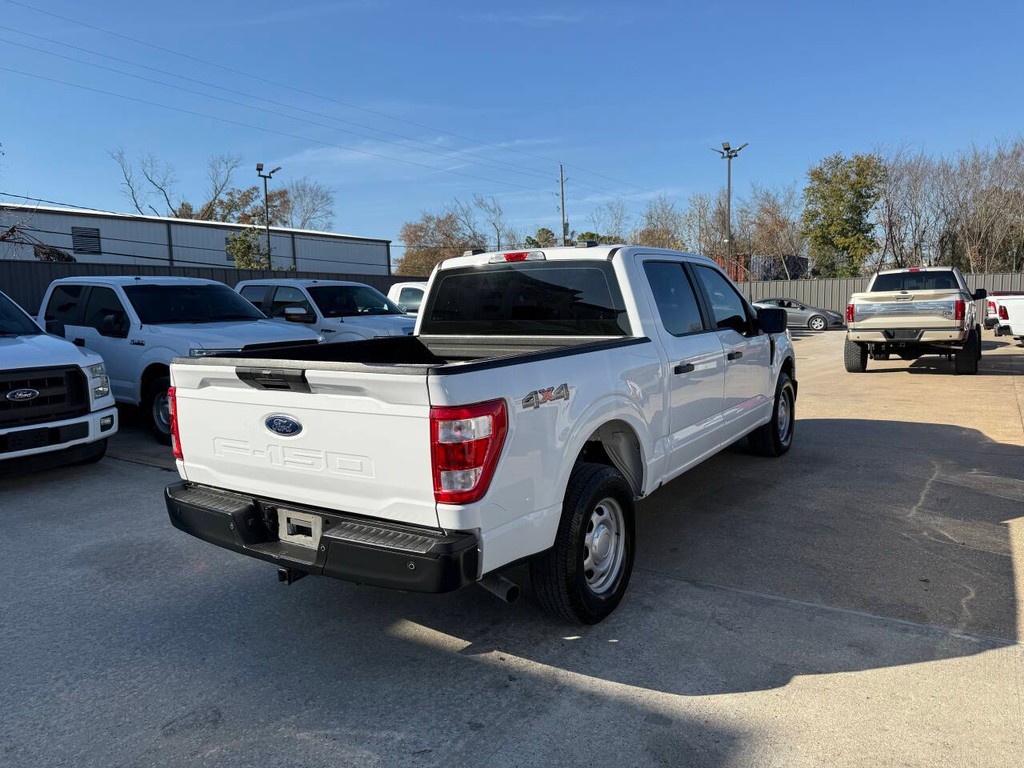 Ford F-150 Vehicle Full-screen Gallery Image 05