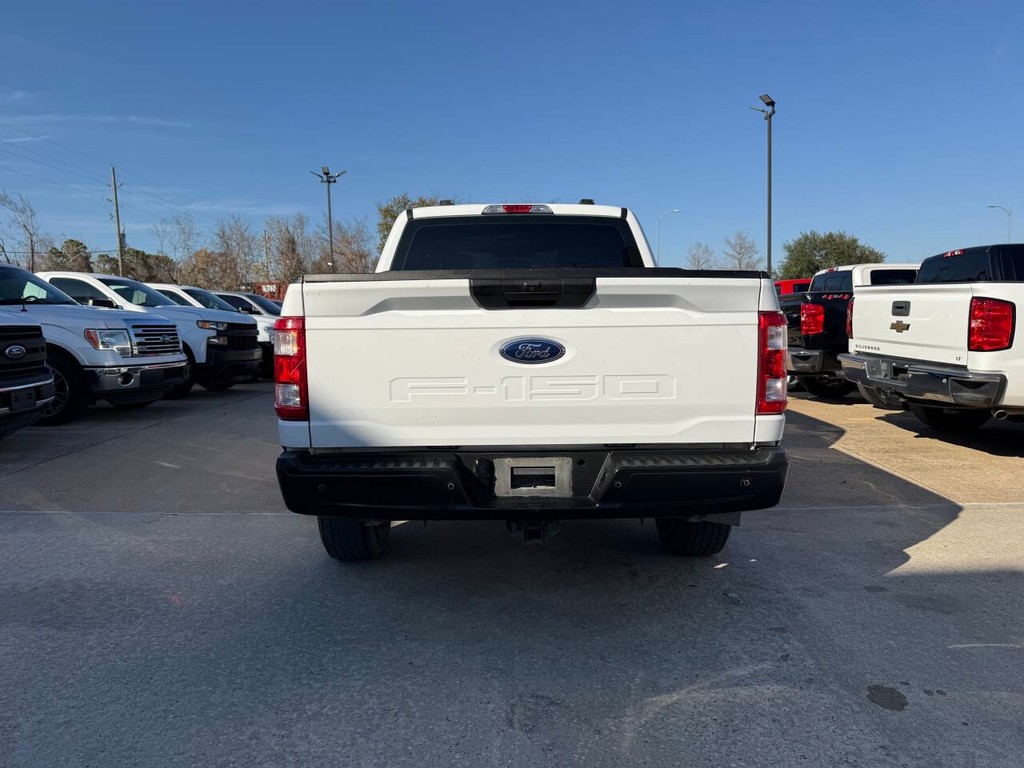 Ford F-150 Vehicle Full-screen Gallery Image 39