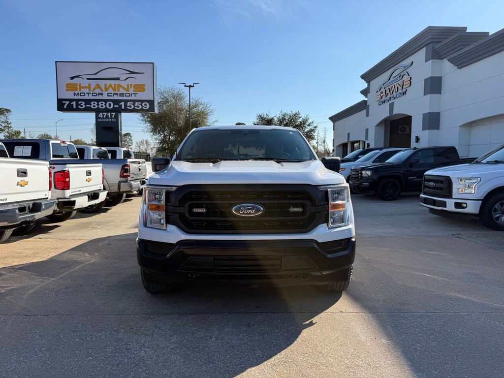 Ford F-150 Vehicle Full-screen Gallery Image 41