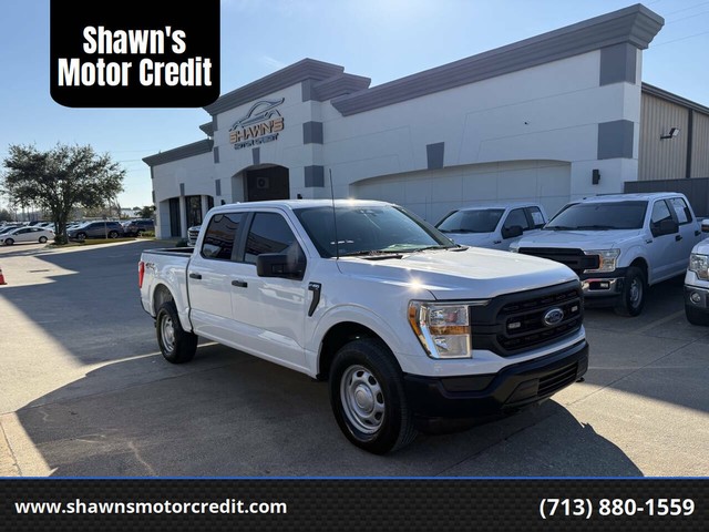 more details - ford f-150