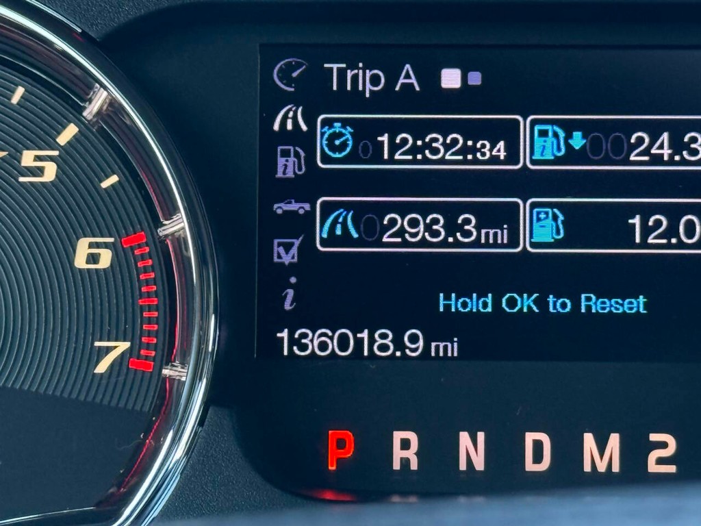 Ford F-150 Vehicle Full-screen Gallery Image 33