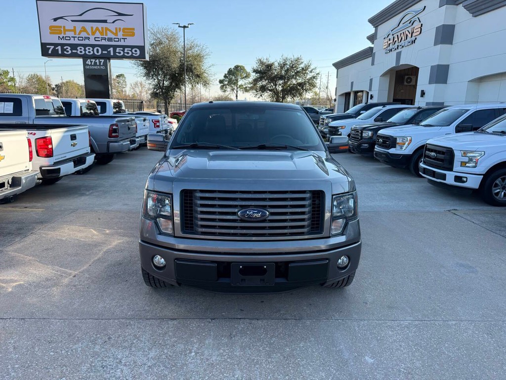 Ford F-150 Vehicle Full-screen Gallery Image 41