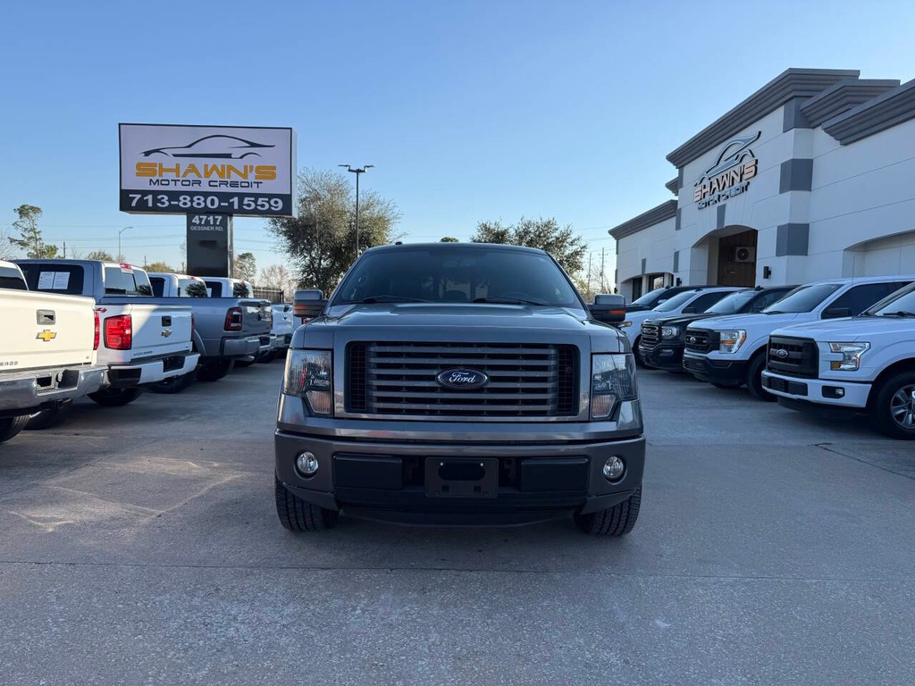 Ford F-150 Vehicle Full-screen Gallery Image 42