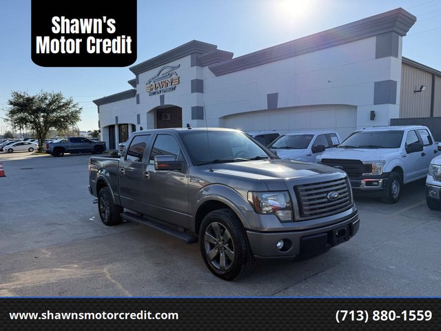 more details - ford f-150