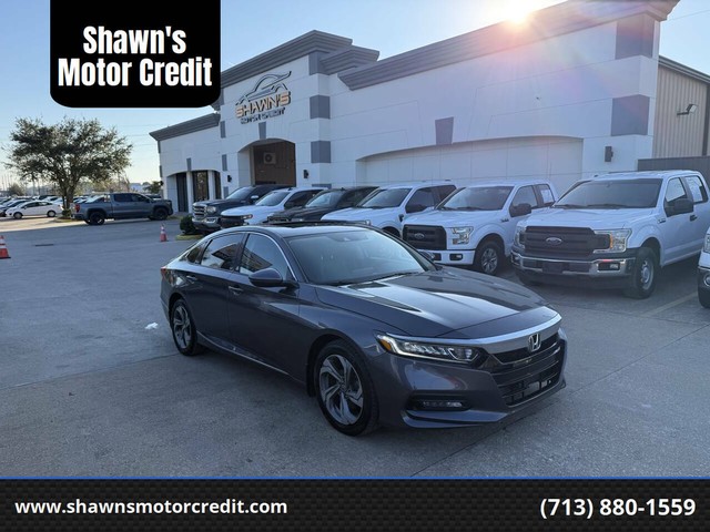 more details - honda accord sedan