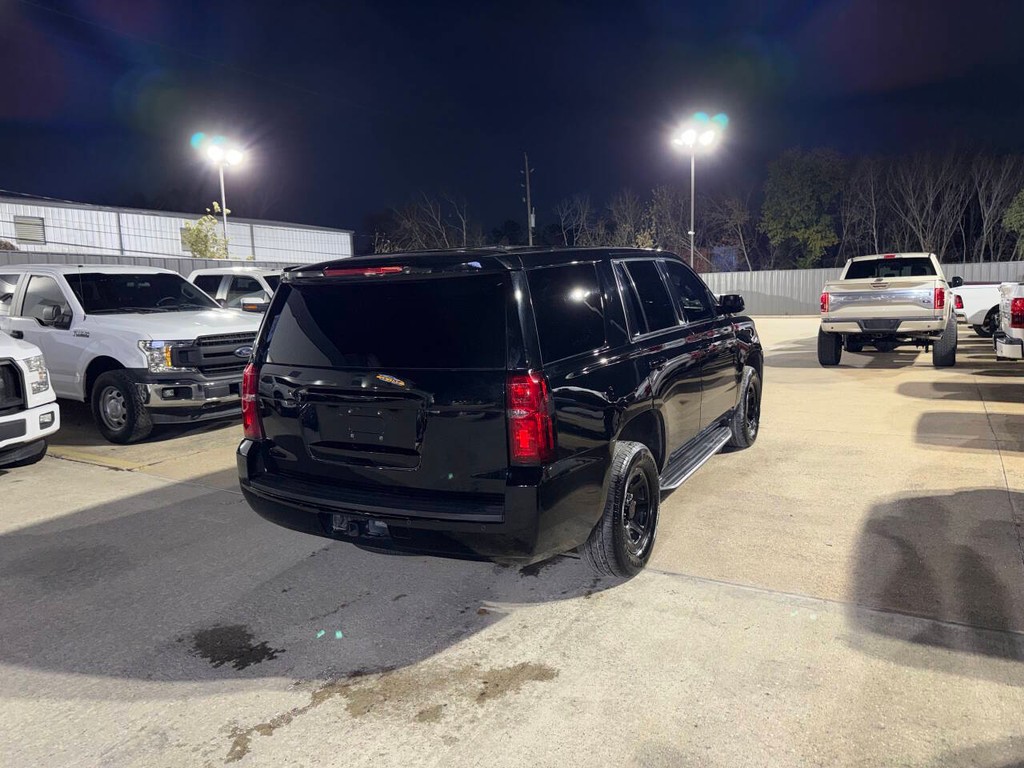 Chevrolet Tahoe Vehicle Full-screen Gallery Image 05