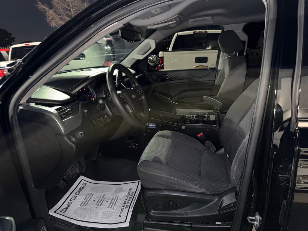 Chevrolet Tahoe Vehicle Full-screen Gallery Image 07